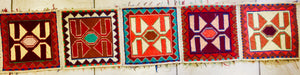 Kilim N.3396