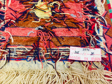 Carica l&#39;immagine nel visualizzatore di Gallery, Kilim N.3396
