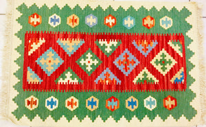 Kilim N.3397