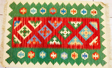 Carica l&#39;immagine nel visualizzatore di Gallery, Kilim N.3397
