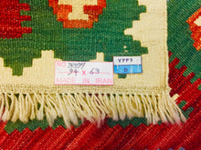 Carica l&#39;immagine nel visualizzatore di Gallery, Kilim N.3397
