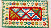 Carica l&#39;immagine nel visualizzatore di Gallery, Kilim N.3398
