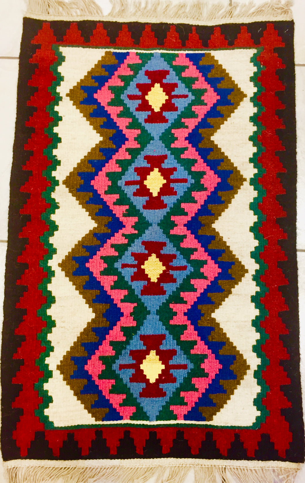 Kilim N.3399