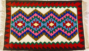 Kilim N.3399