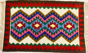 Kilim N.3399