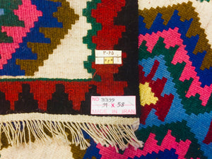 Kilim N.3399