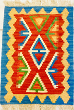 Carica l&#39;immagine nel visualizzatore di Gallery, Kilim N.3400
