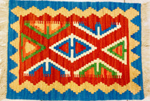 Carica l&#39;immagine nel visualizzatore di Gallery, Kilim N.3400
