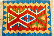 Carica l&#39;immagine nel visualizzatore di Gallery, Kilim N.3400
