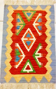 Kilim N.3401