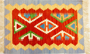 Kilim N.3401