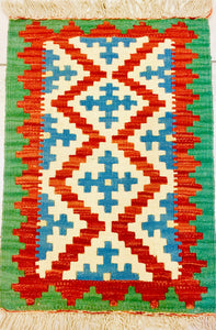 Kilim N.3402