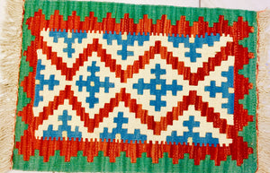 Kilim N.3402